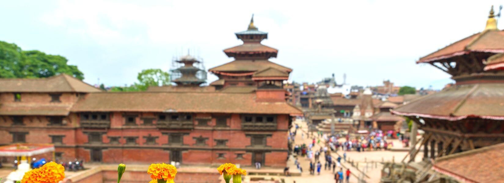 Details of Nepal Heritage Sites Entrance Fee